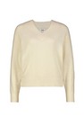 CKS Dames - KEPA - pullover - white
