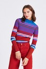CKS Dames - KRETA - pullover - multicolor