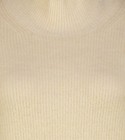CKS Dames - KAARINA - pullover - blanc