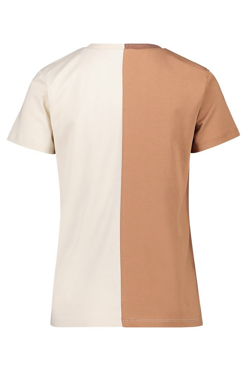 CKS Dames - LOUISA - t-shirt à manches courtes - multicolore