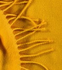 CKS Dames - ALWAR - foulard d'été - jaune