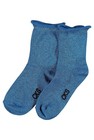 CKS Dames - AZUZA - sokken - blauw