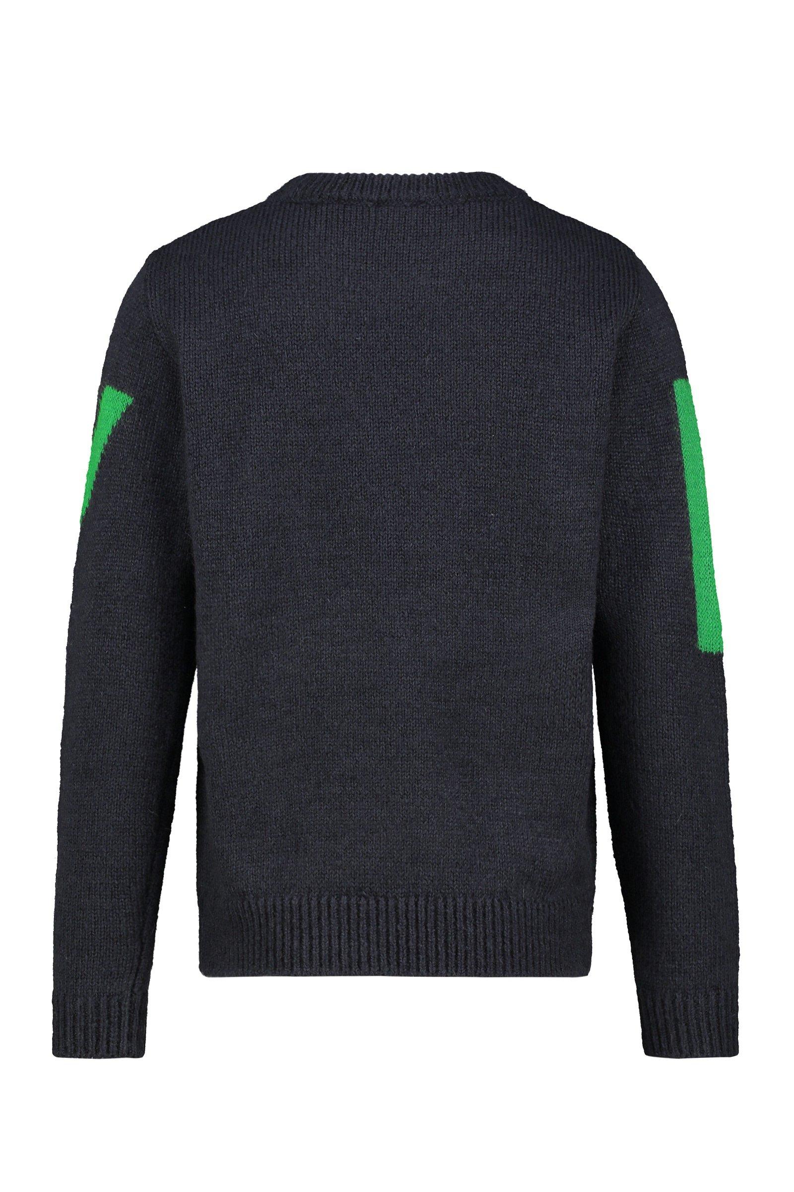 CKS Kids - BELLIOT - trui - blauw
