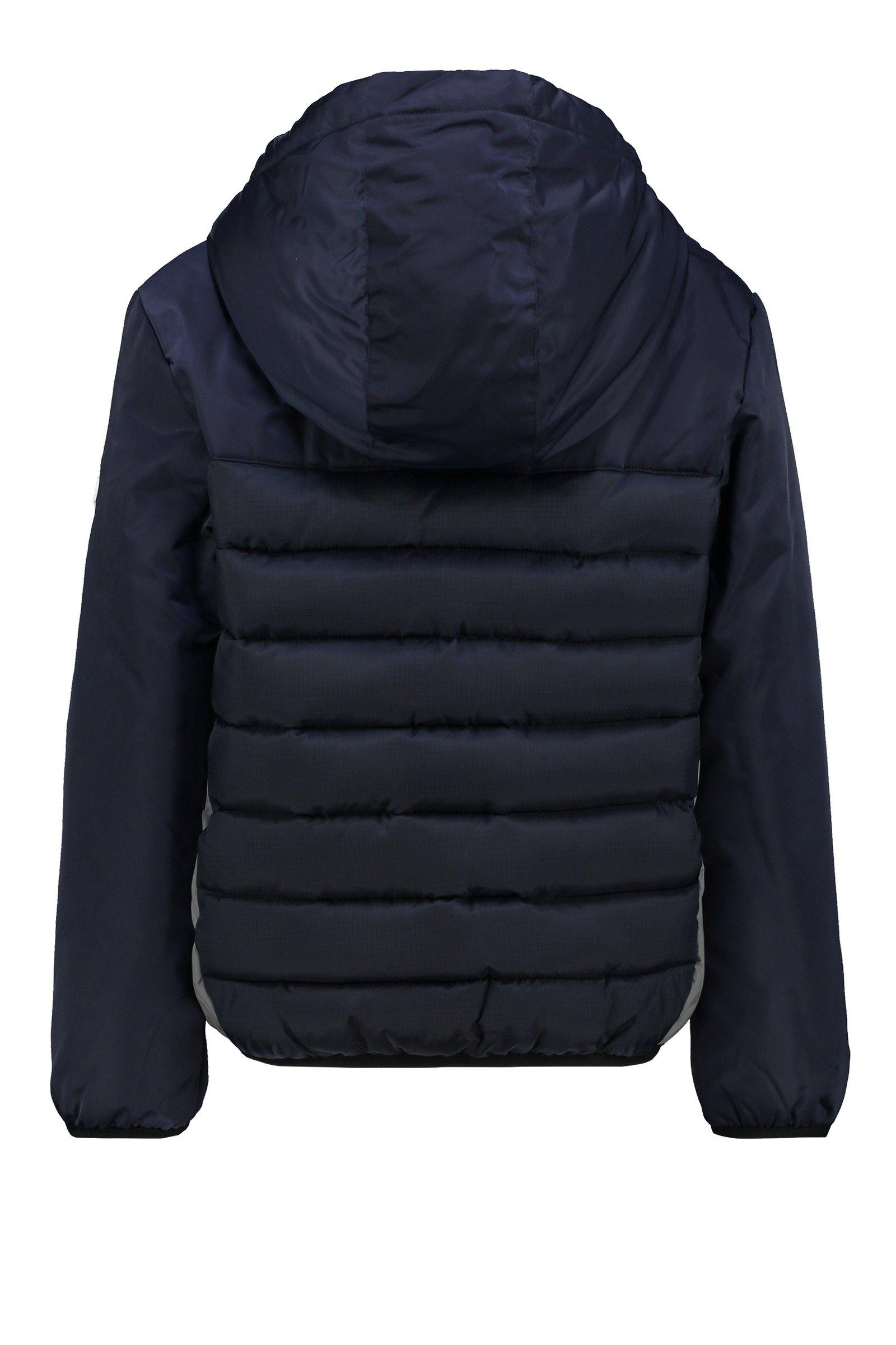 CKS Kids - BUDRAL - Regenmantel Kurz - Dunkelblau