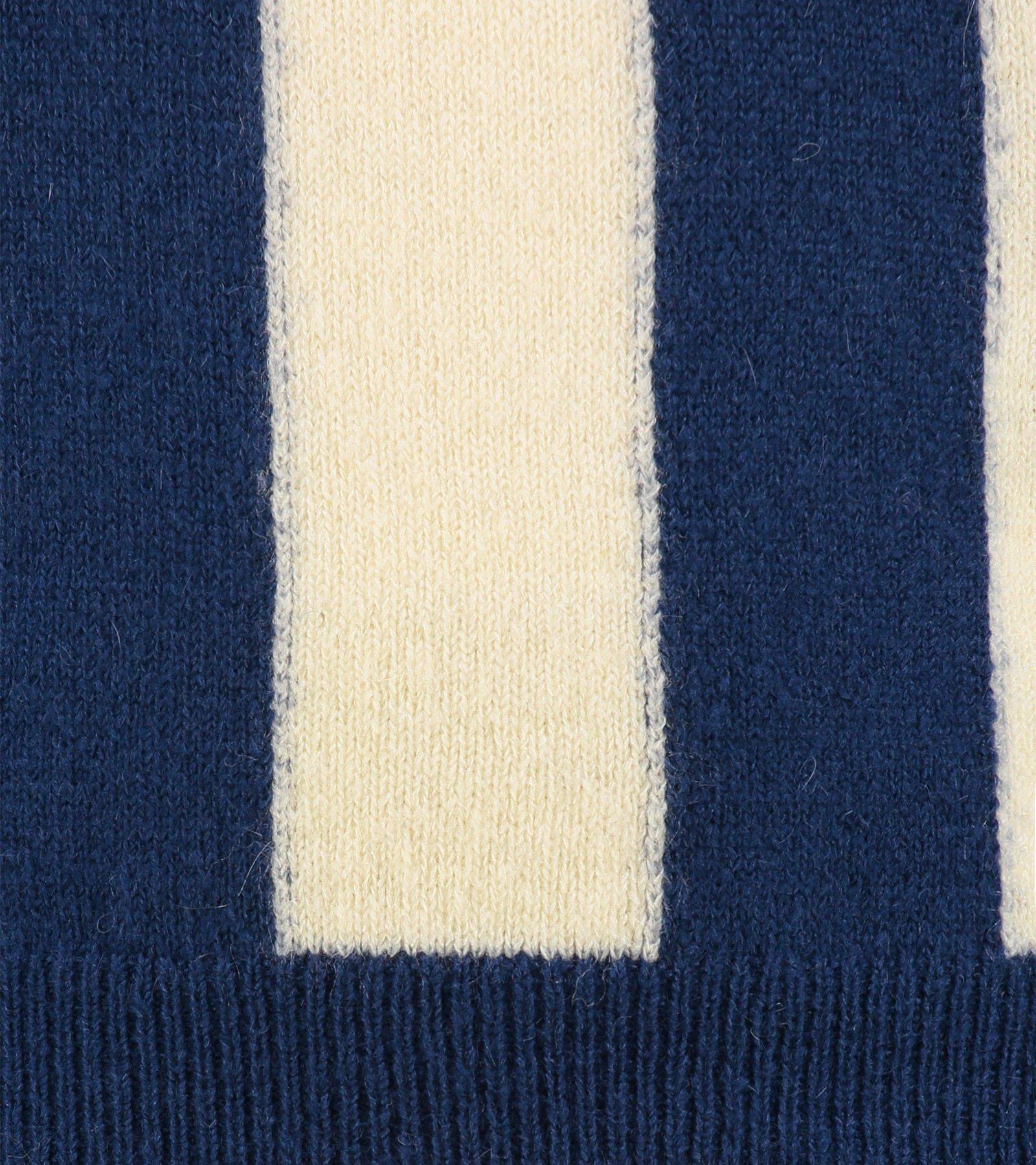 CKS Kids - BERWIN - pullover - bleu