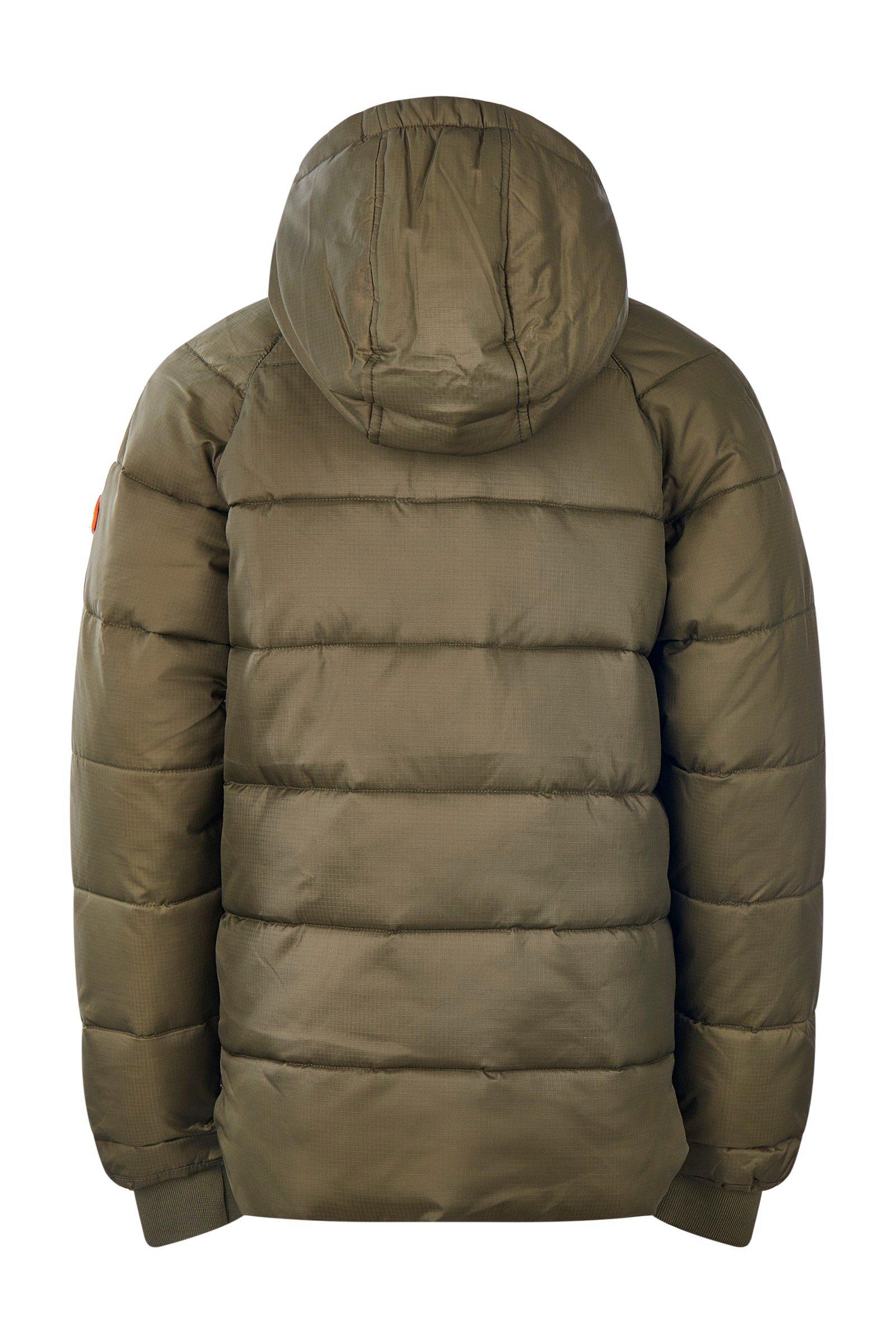 CKS Kids - BOSTON - anorak short - multicolor