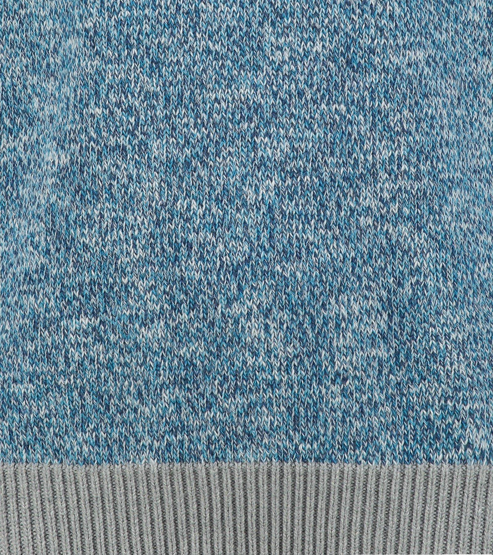 CKS Kids - BERRET - pullover - blue