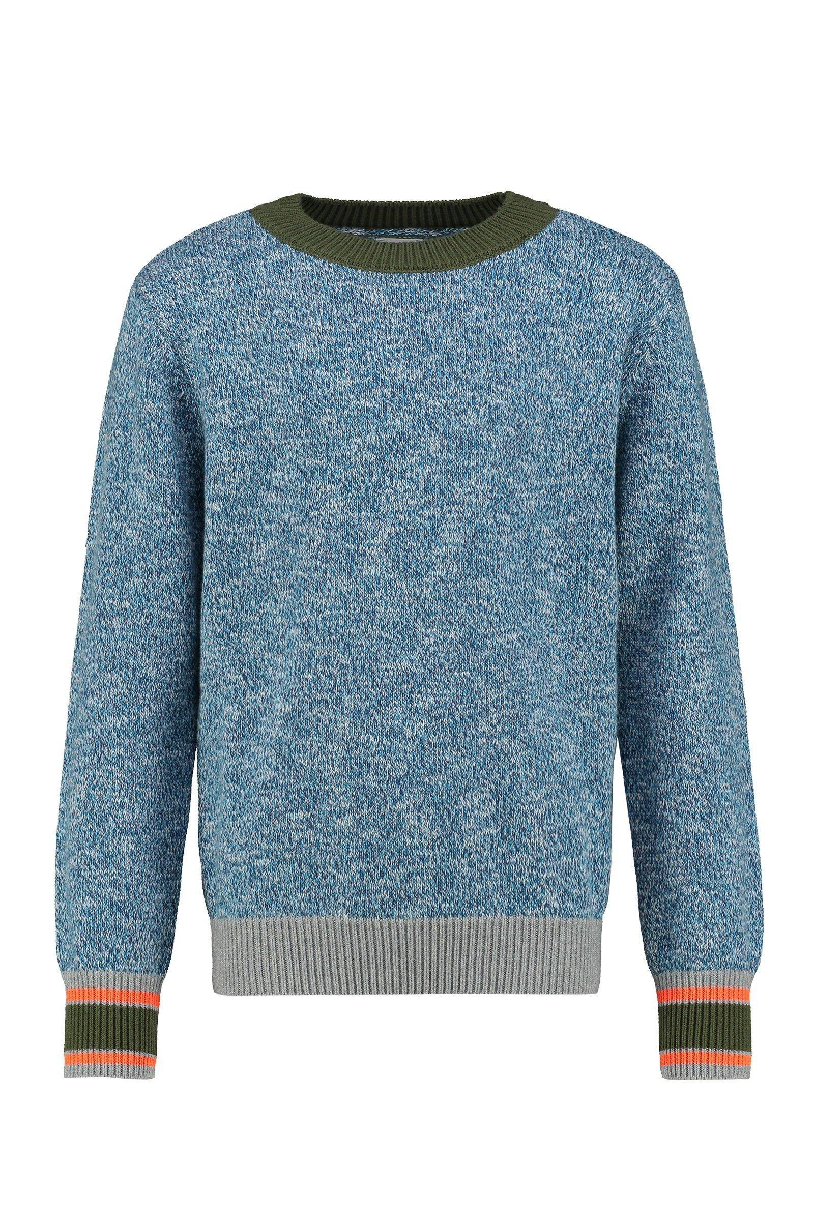 CKS Kids - BERRET - pullover - blue