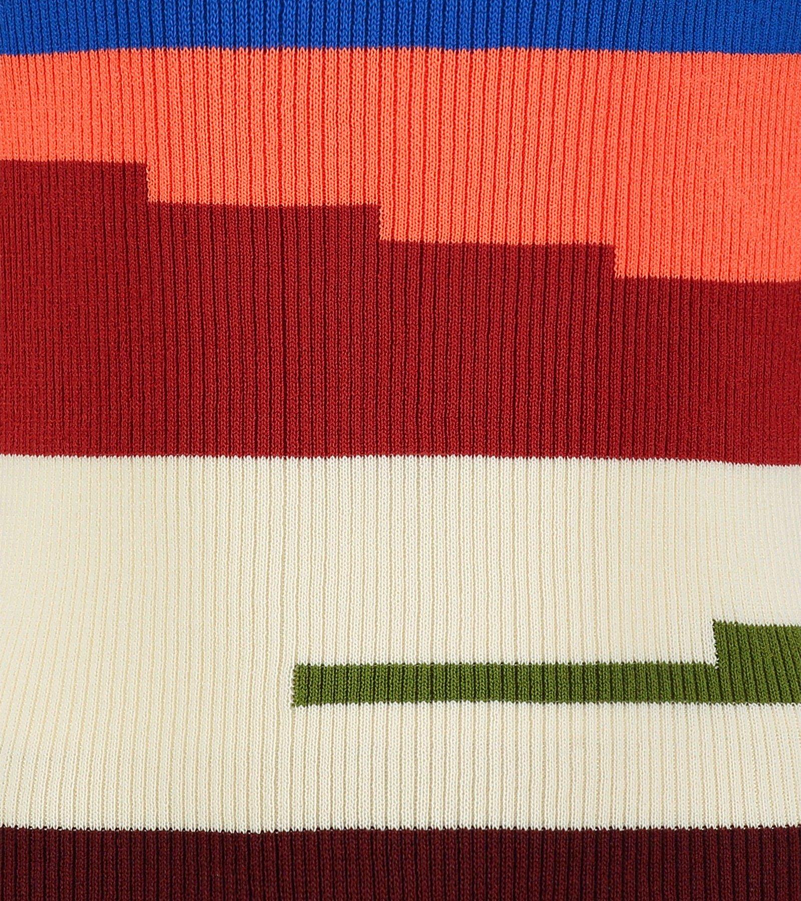 CKS Kids - KARA - lange jurk - khaki