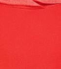 CKS Kids - KRISTABELA - sweatshirt à capuche - rouge