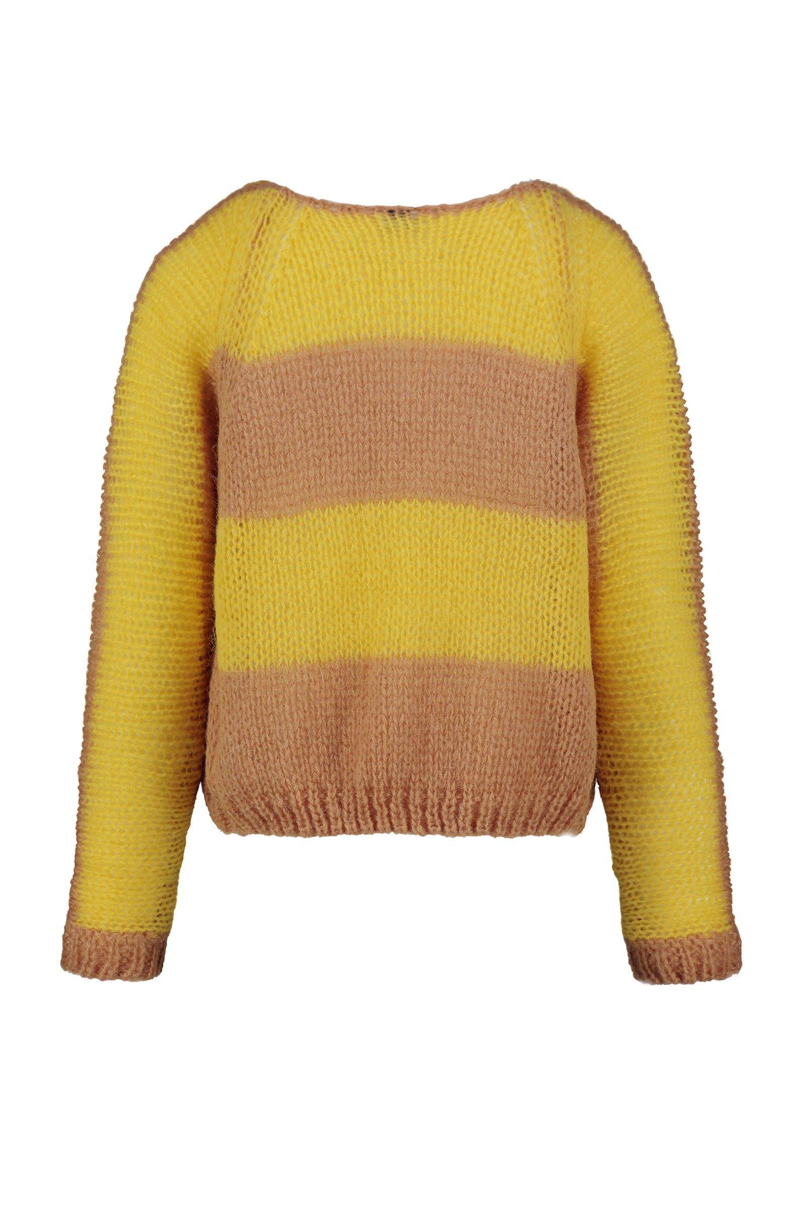 CKS Kids - KAPITA - Strickjacke - Mehrfarbig