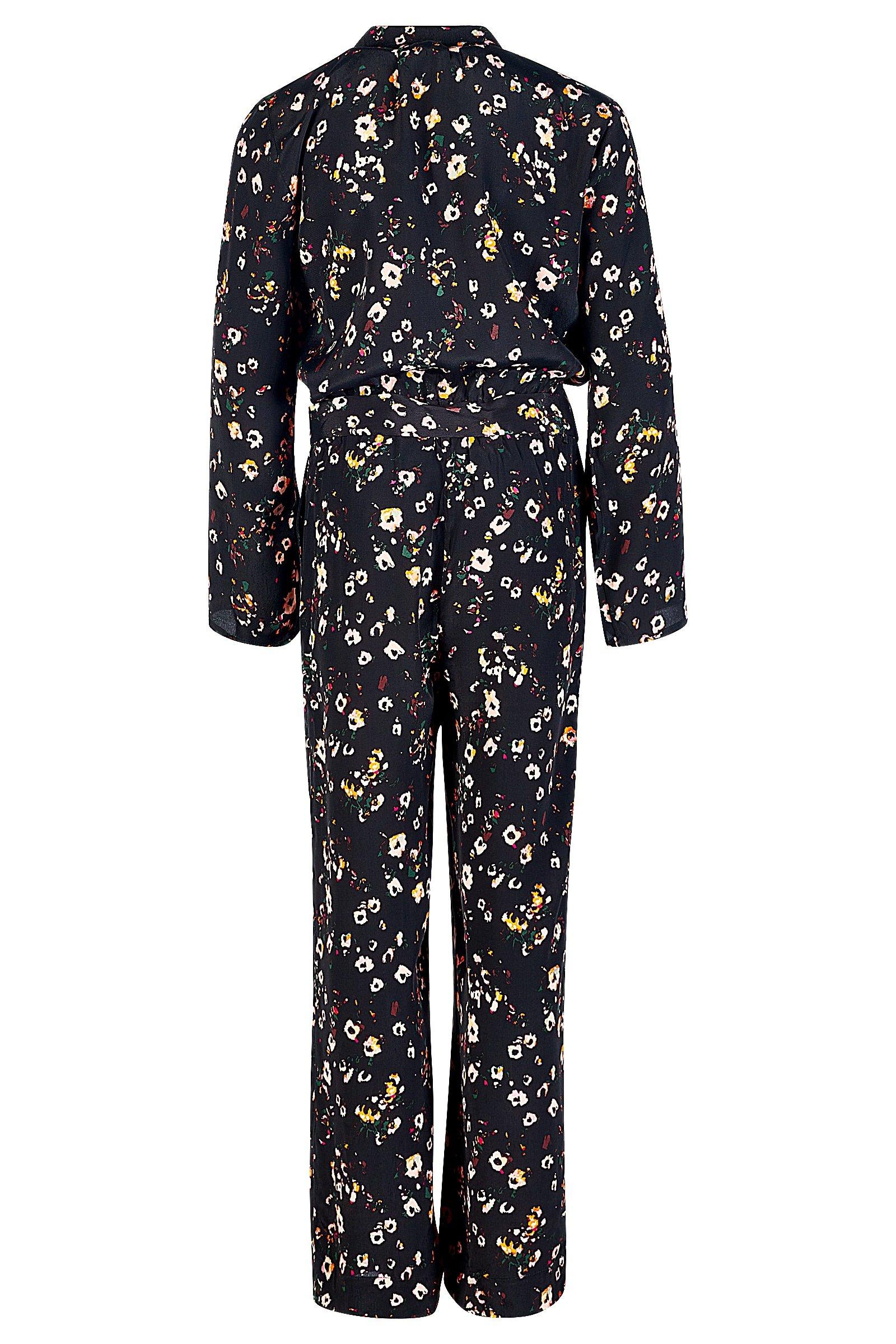 CKS Kids - CHARO - jumpsuit - meerkleurig