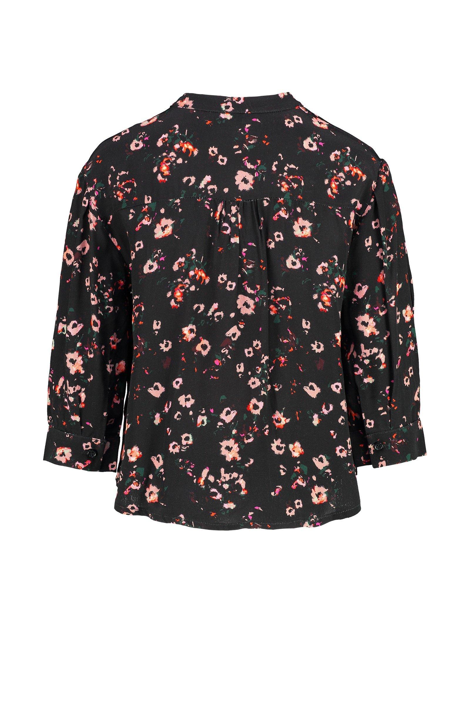 CKS Kids - GOISA - blouse long sleeves - multicolor