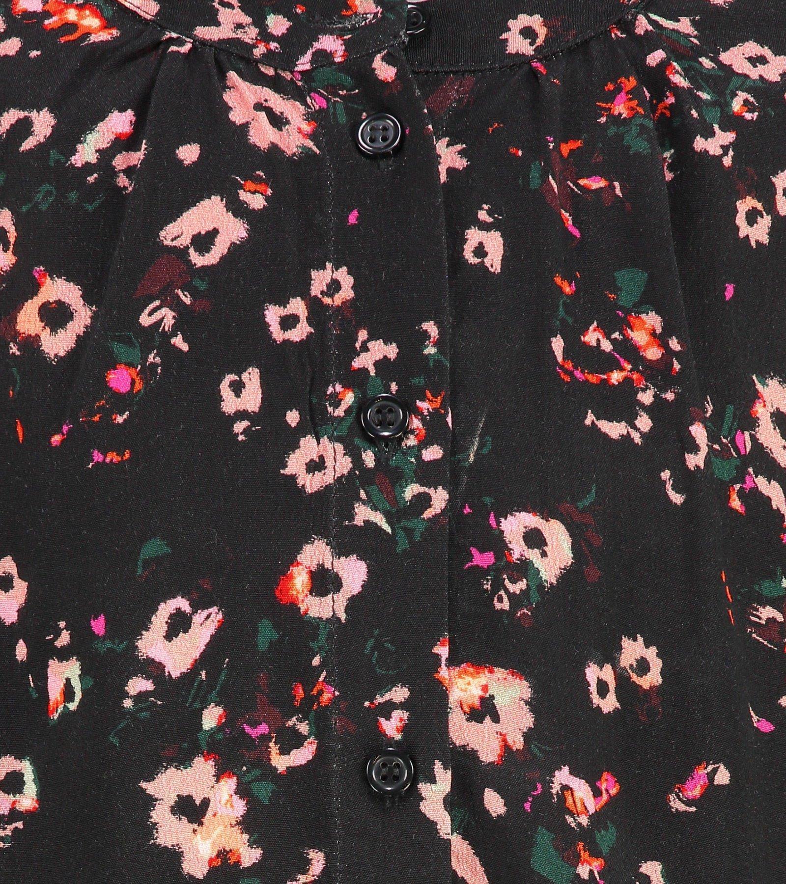 CKS Kids - GOISA - blouse long sleeves - multicolor