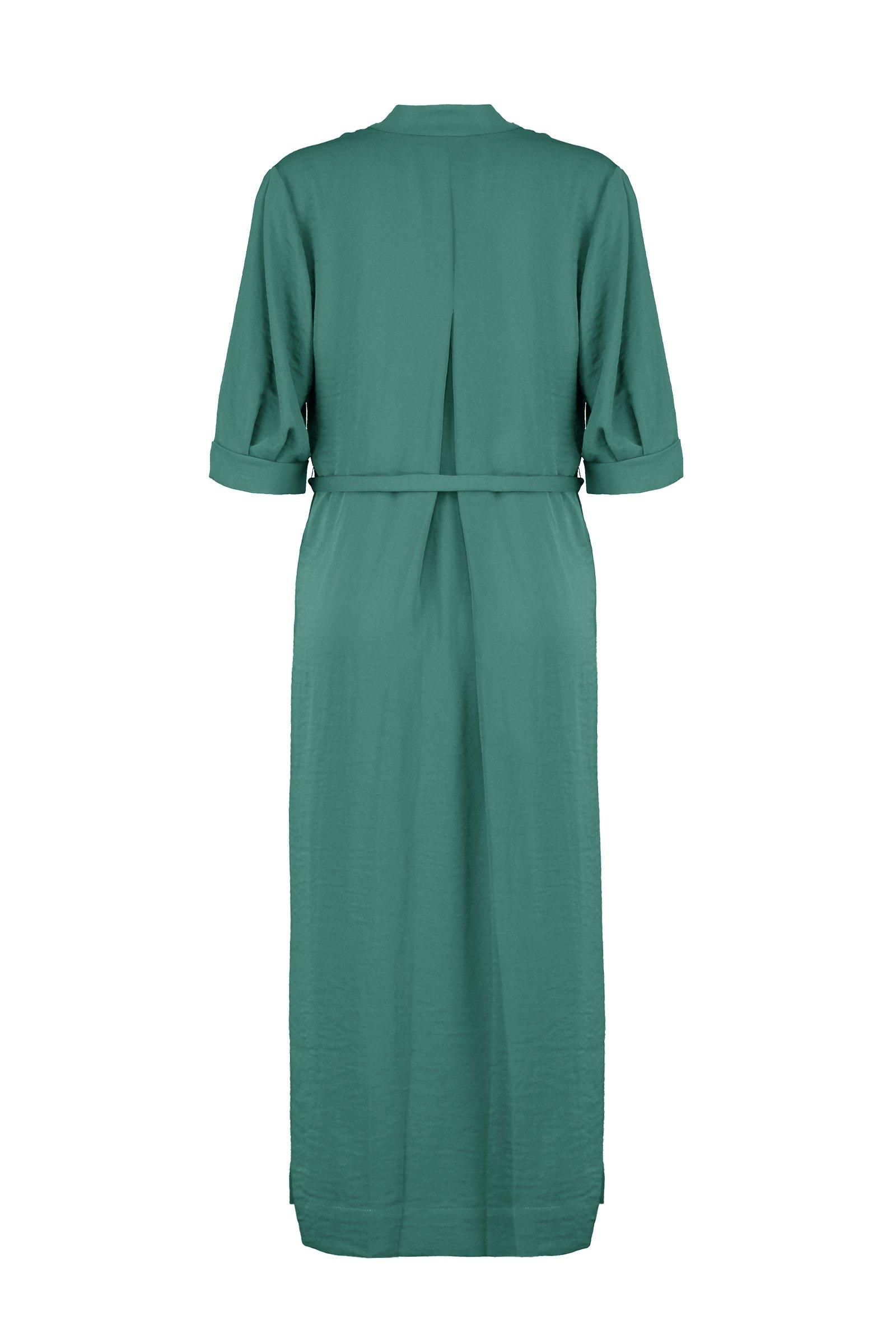 CKS Dames - ROBERTA - robe longue - khaki