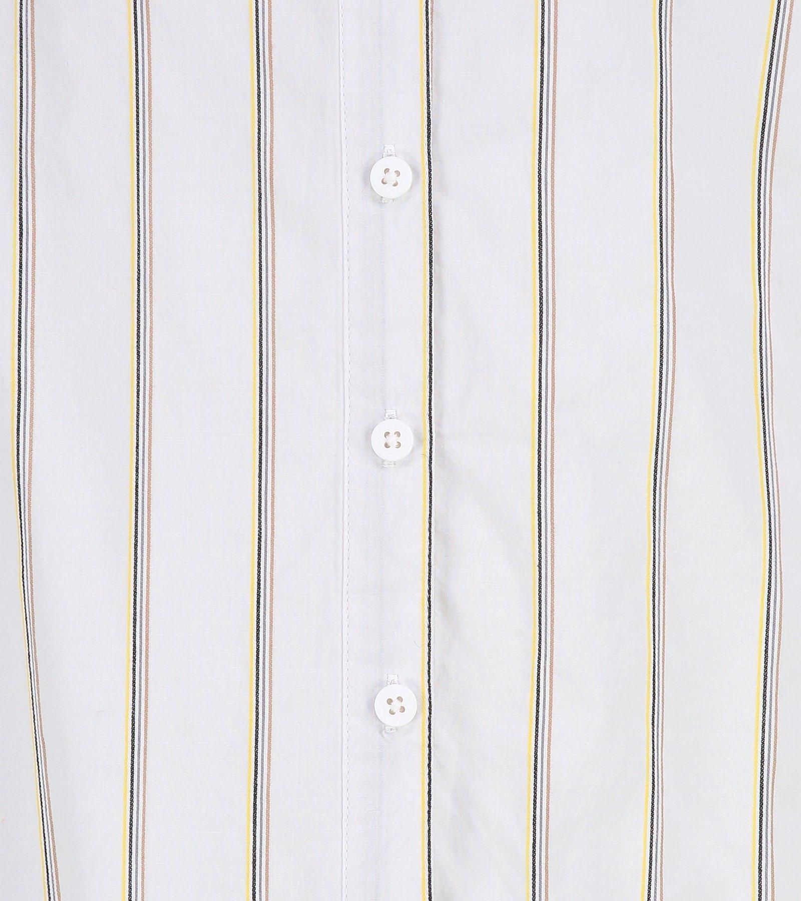 CKS Dames - ROSALINA - blouse long sleeves - white