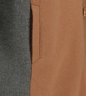 CKS Dames - HEMMA - long coat - brown