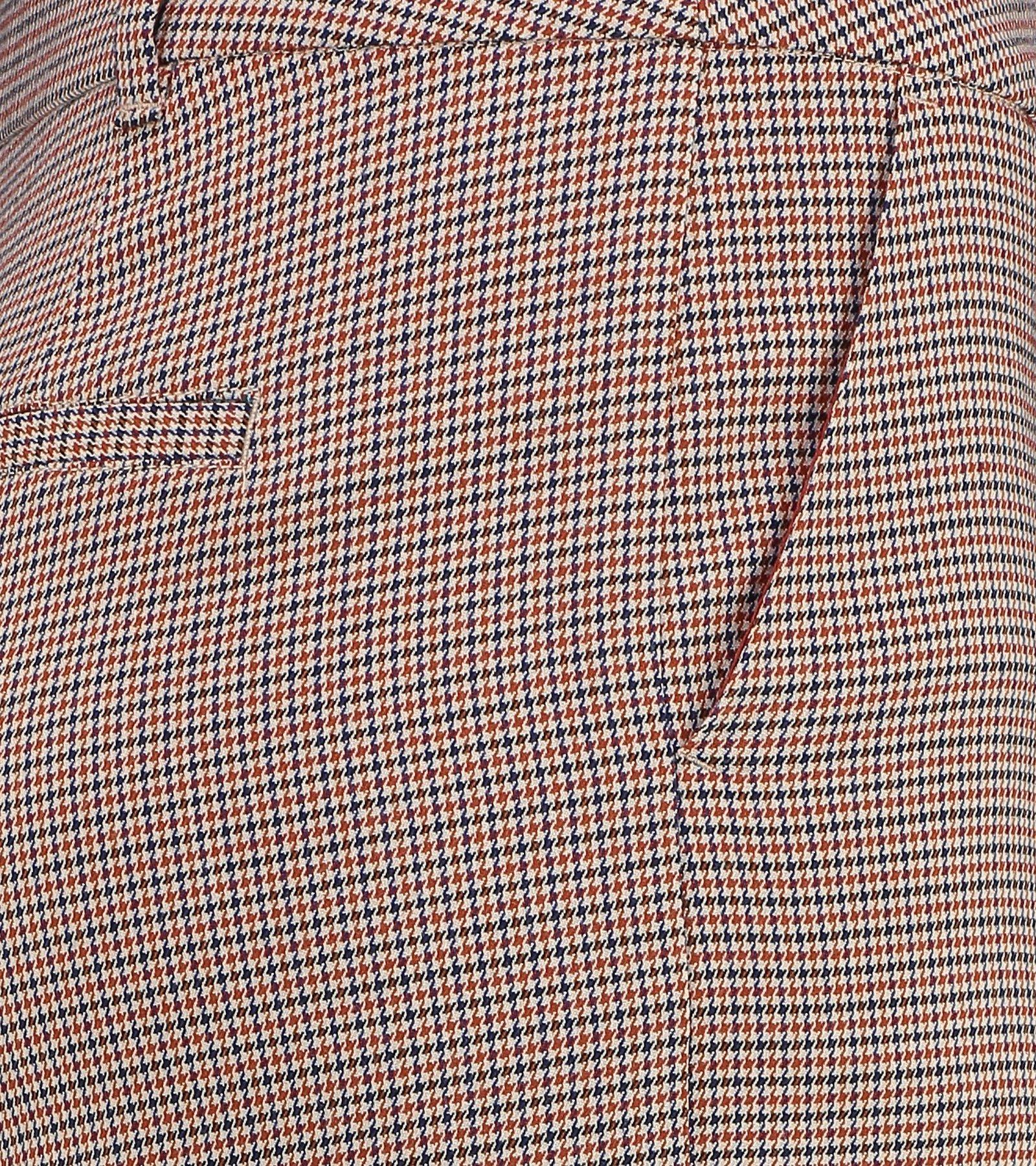 CKS Dames - TARANTO - long trouser - bright brown