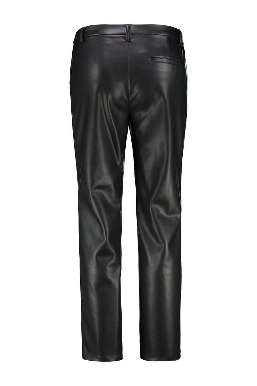 CKS Dames - TALLINN - ankle trousers - black