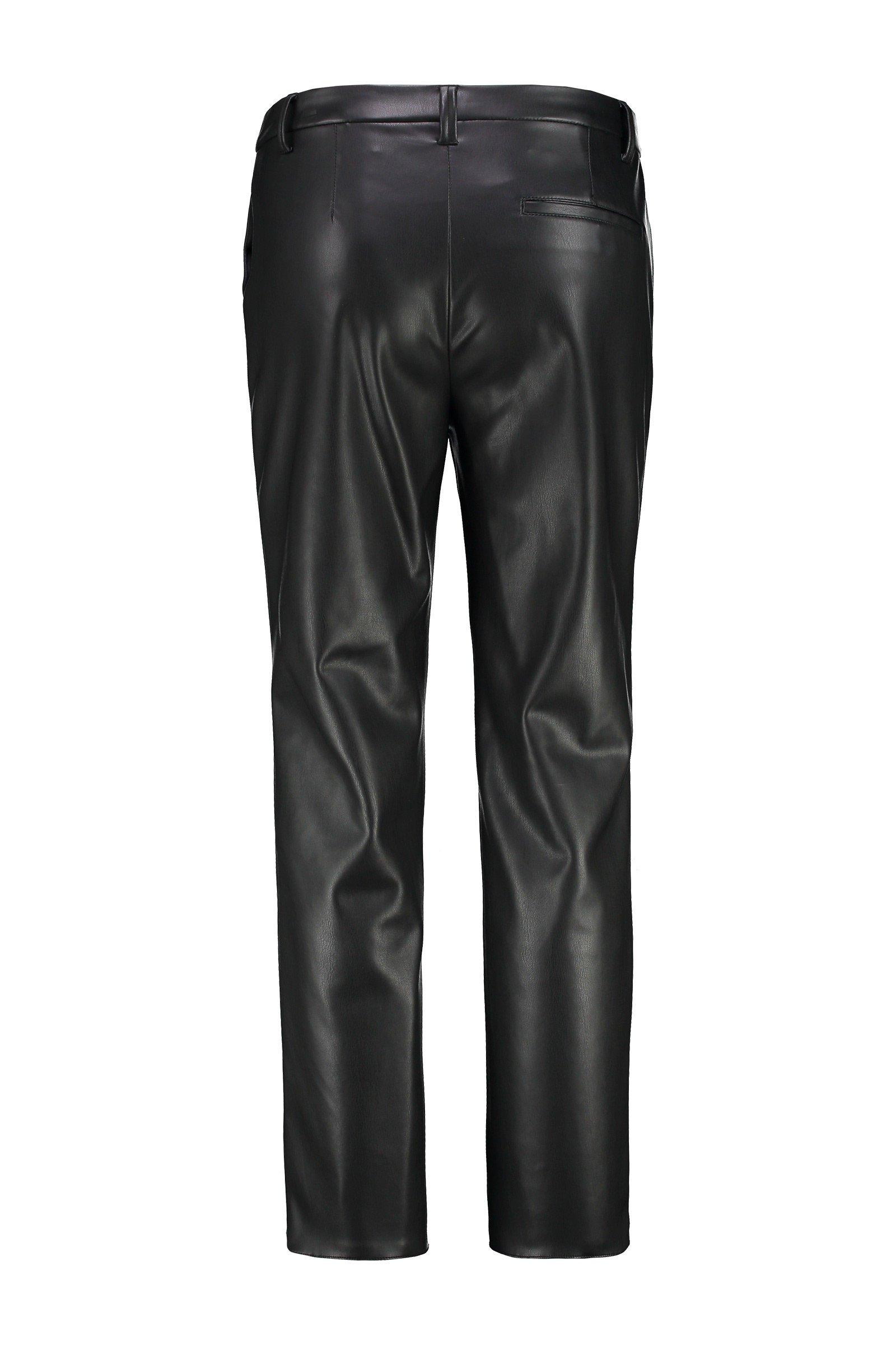 CKS Dames - TALLINN - pantalon à la cheville - noir