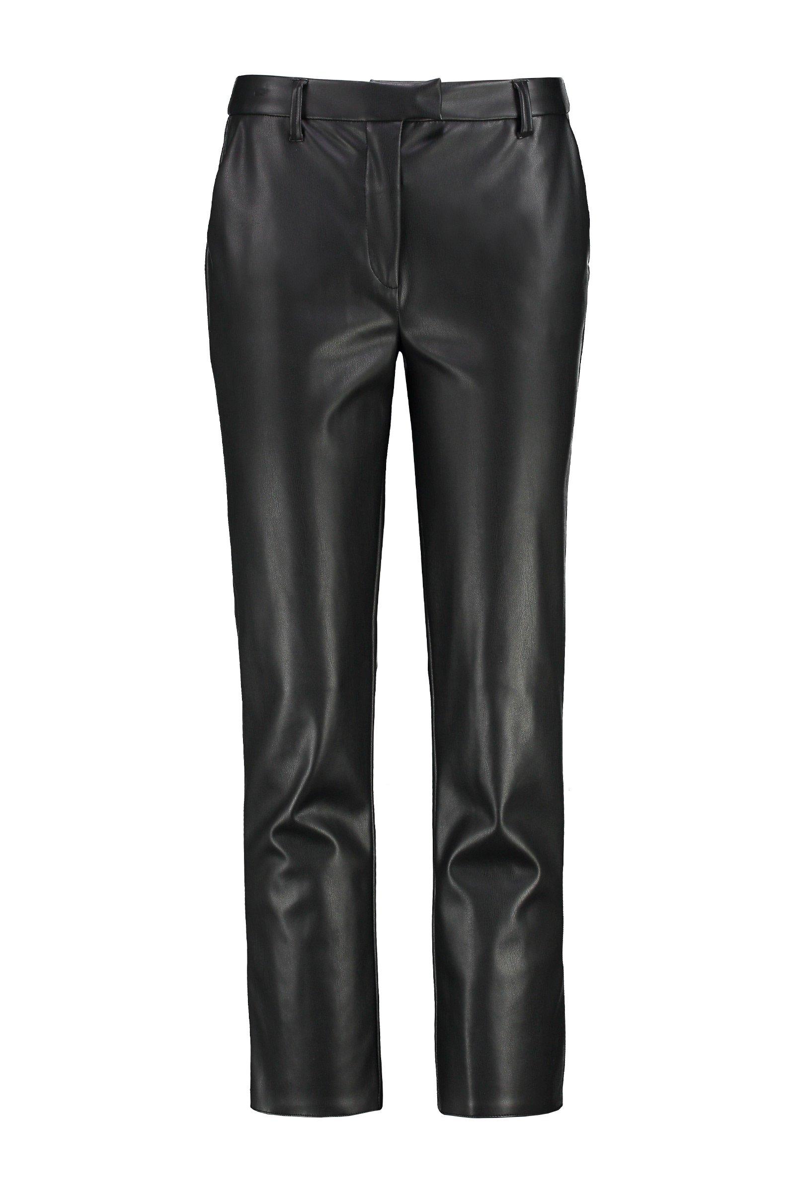 CKS Dames - TALLINN - pantalon à la cheville - noir