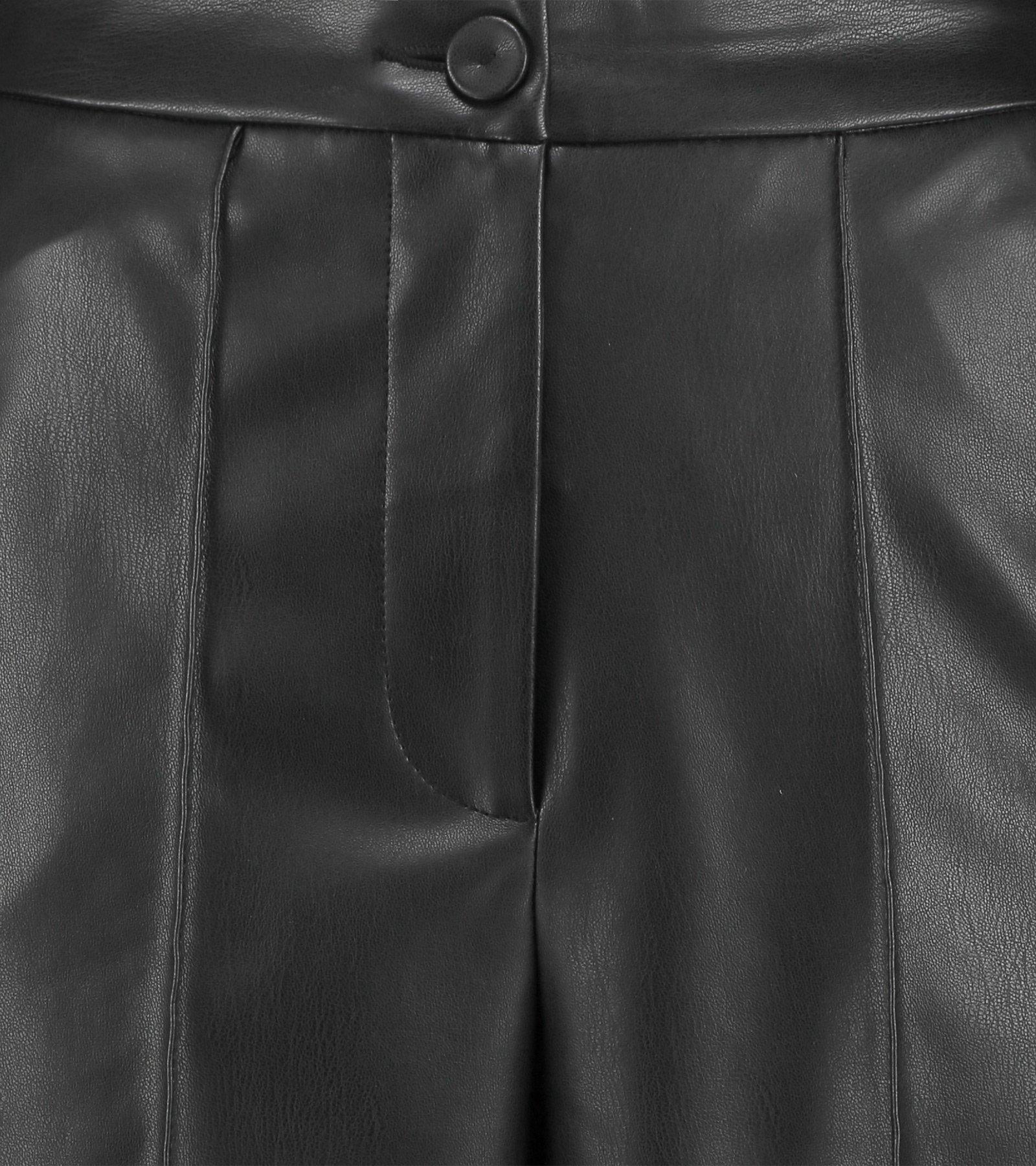 CKS Dames - RONIYA - driekwart broek - meerkleurig