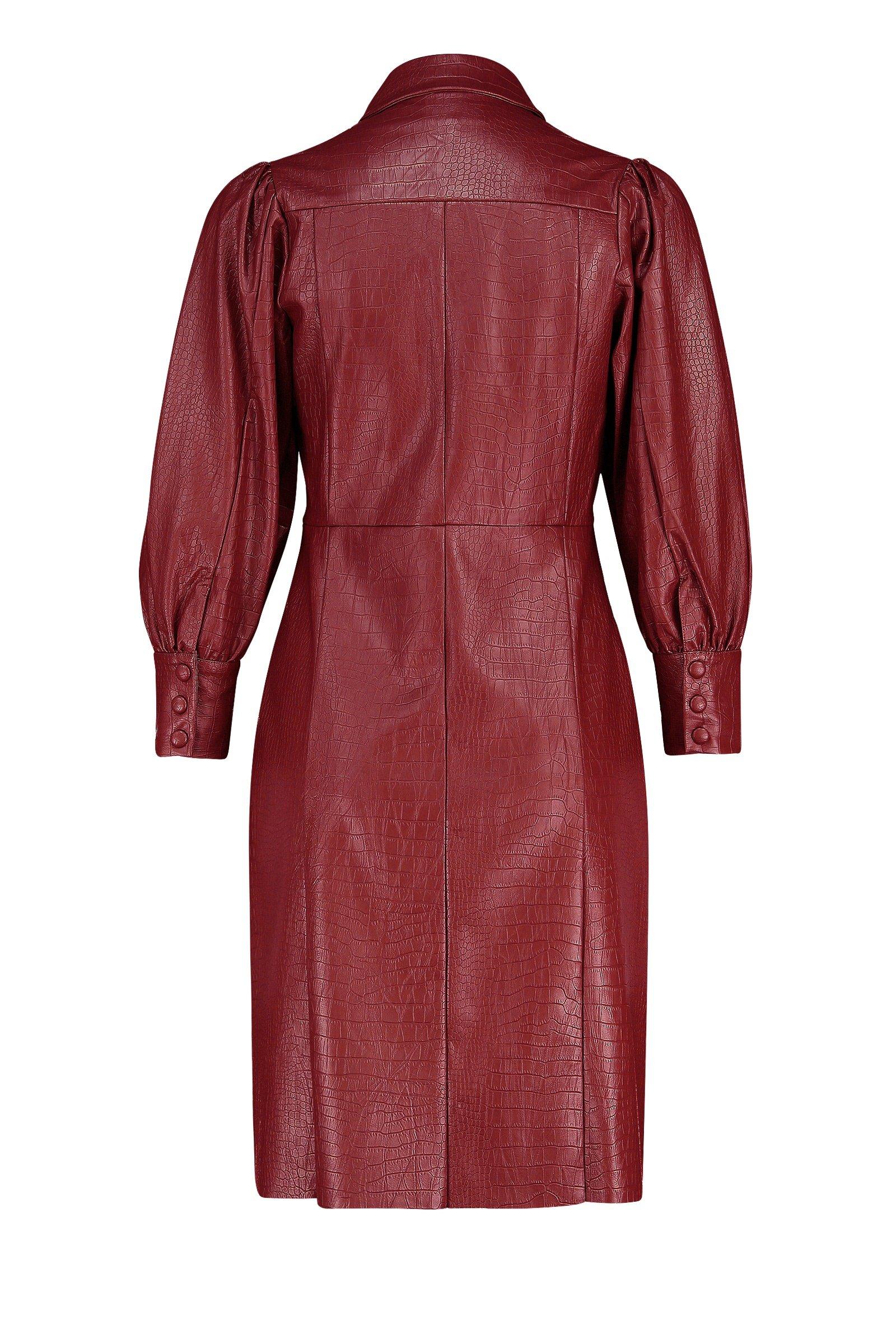 CKS Dames - ROBINETTA - short dress - multicolor