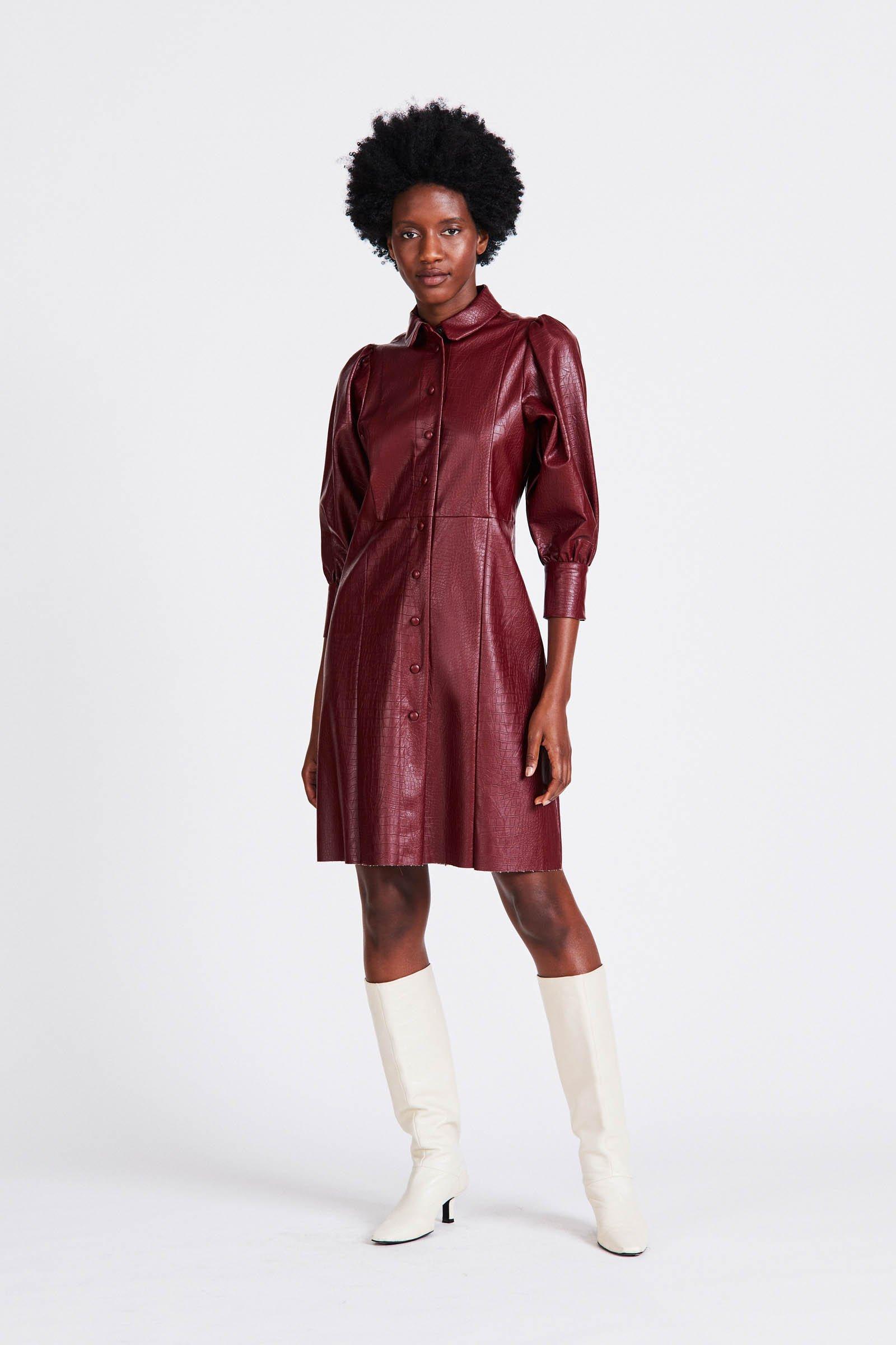 CKS Dames - ROBINETTA - short dress - multicolor