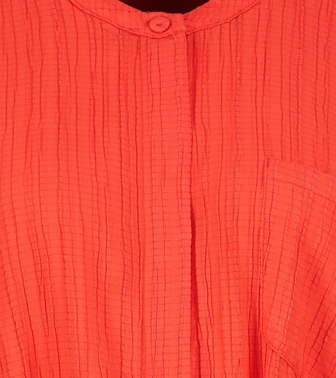 CKS Dames - ROME - robe courte - rouge