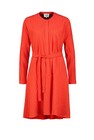 CKS Dames - ROME - short dress - red