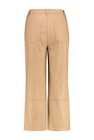 CKS Dames - RANDIL - ankle trousers - brown
