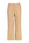 CKS Dames - RANDIL - ankle trousers - brown