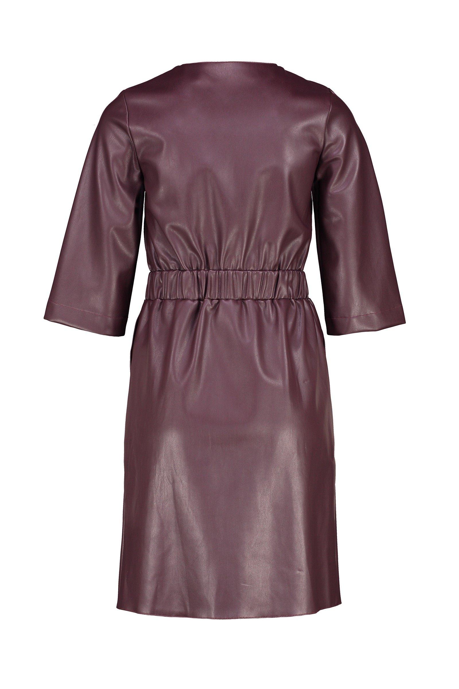 CKS Dames - RORAS - short dress - multicolor