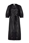 CKS Dames - ROCHEA - long dress - black