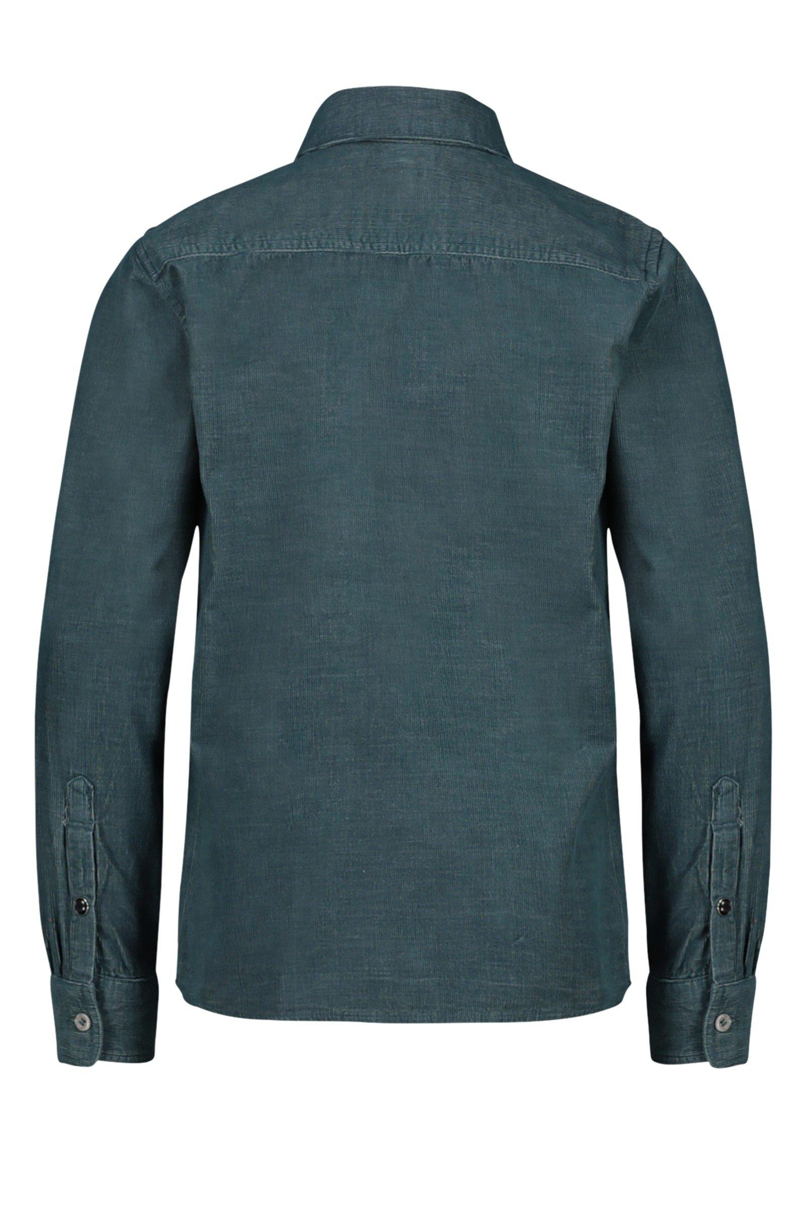 CKS Kids - YOERIE - shirt lange mouwen - meerkleurig