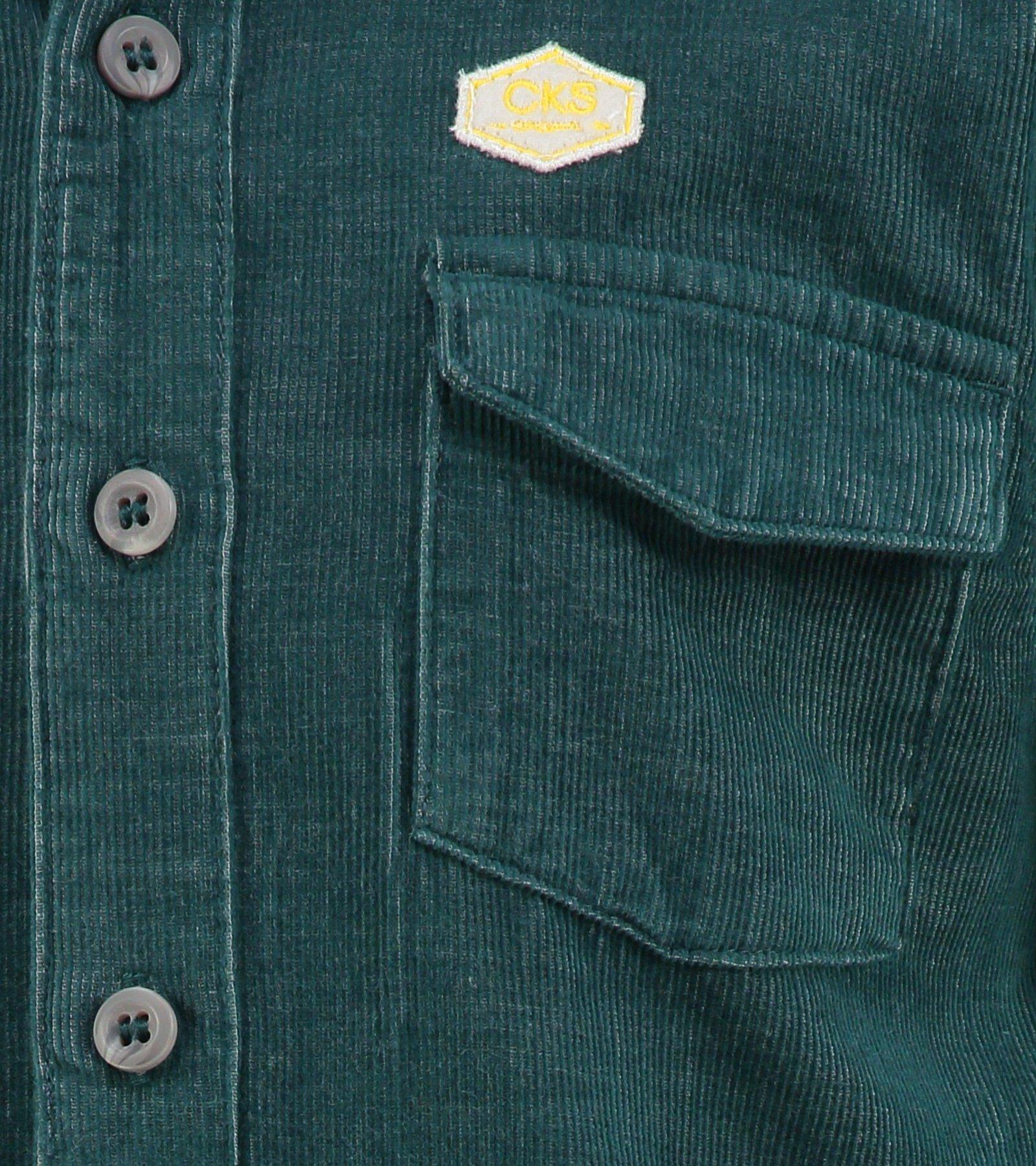 CKS Kids - YOERIE - shirt lange mouwen - meerkleurig