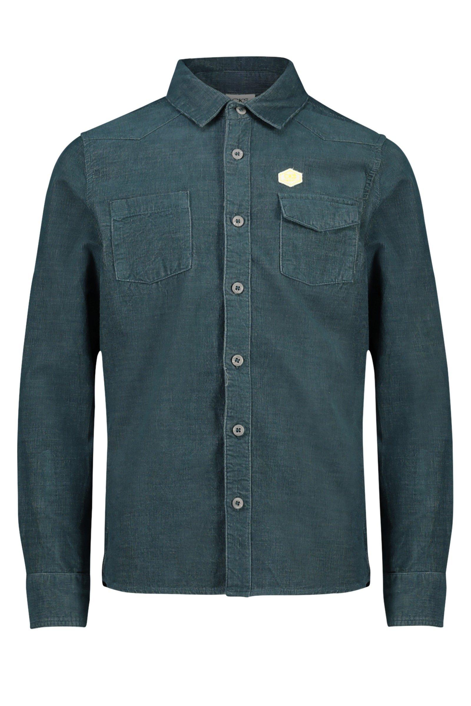 CKS Kids - YOERIE - shirt long sleeves - multicolor