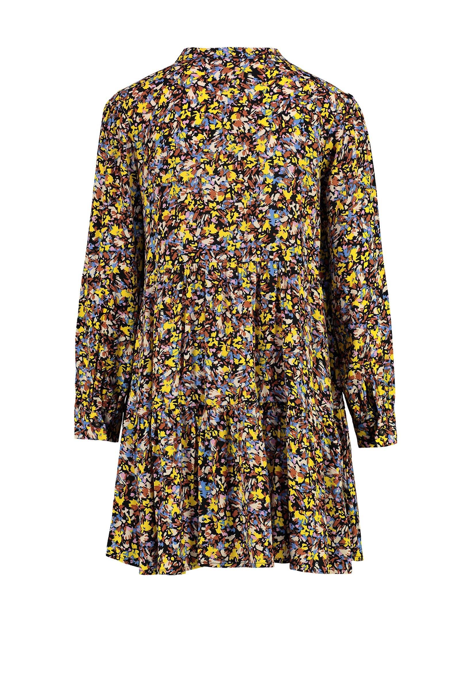 CKS Kids - CAITLIN - short dress - multicolor
