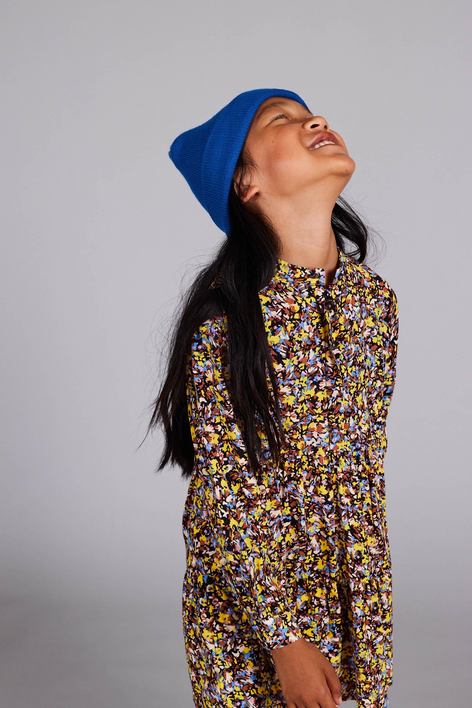 CKS Kids - CAITLIN - short dress - multicolor