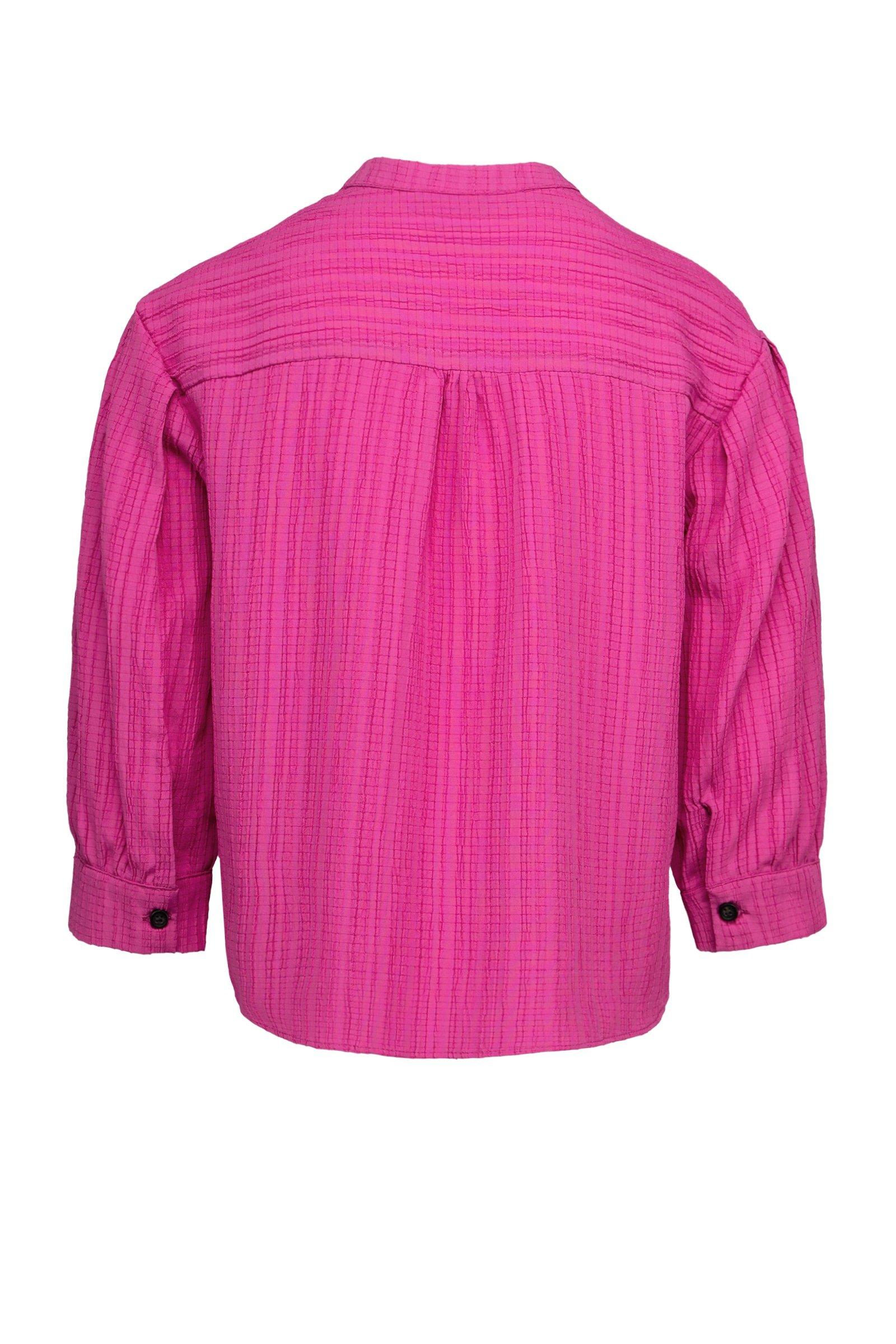 CKS Kids - GOISY - Bluse Lange Ärmel - Mehrfarbig