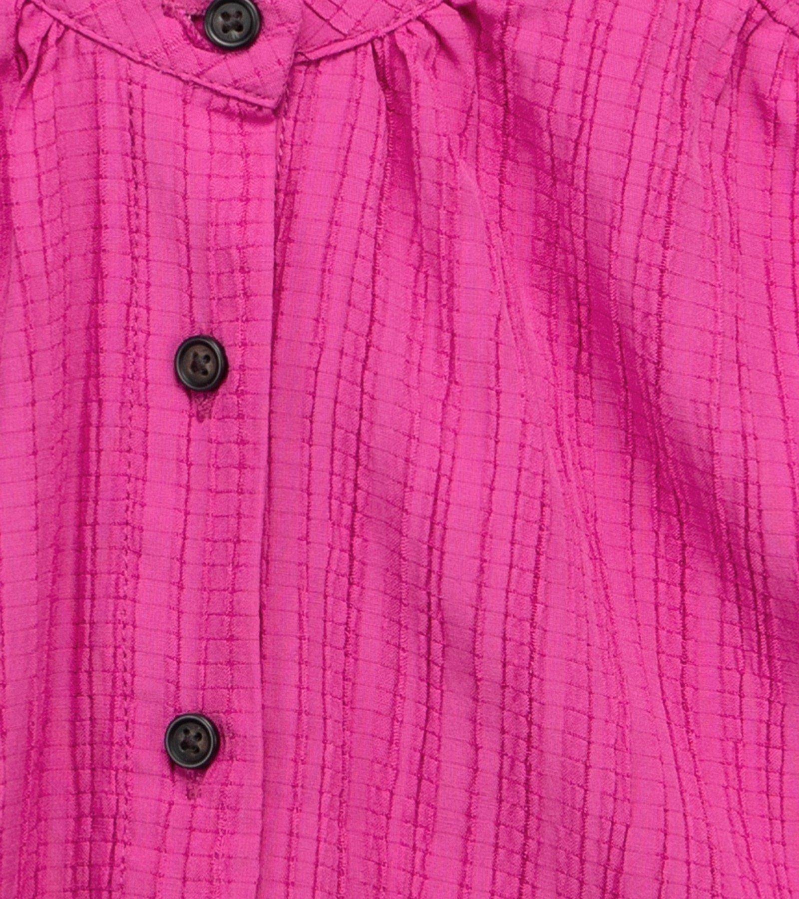 CKS Kids - GOISY - Bluse Lange Ärmel - Mehrfarbig