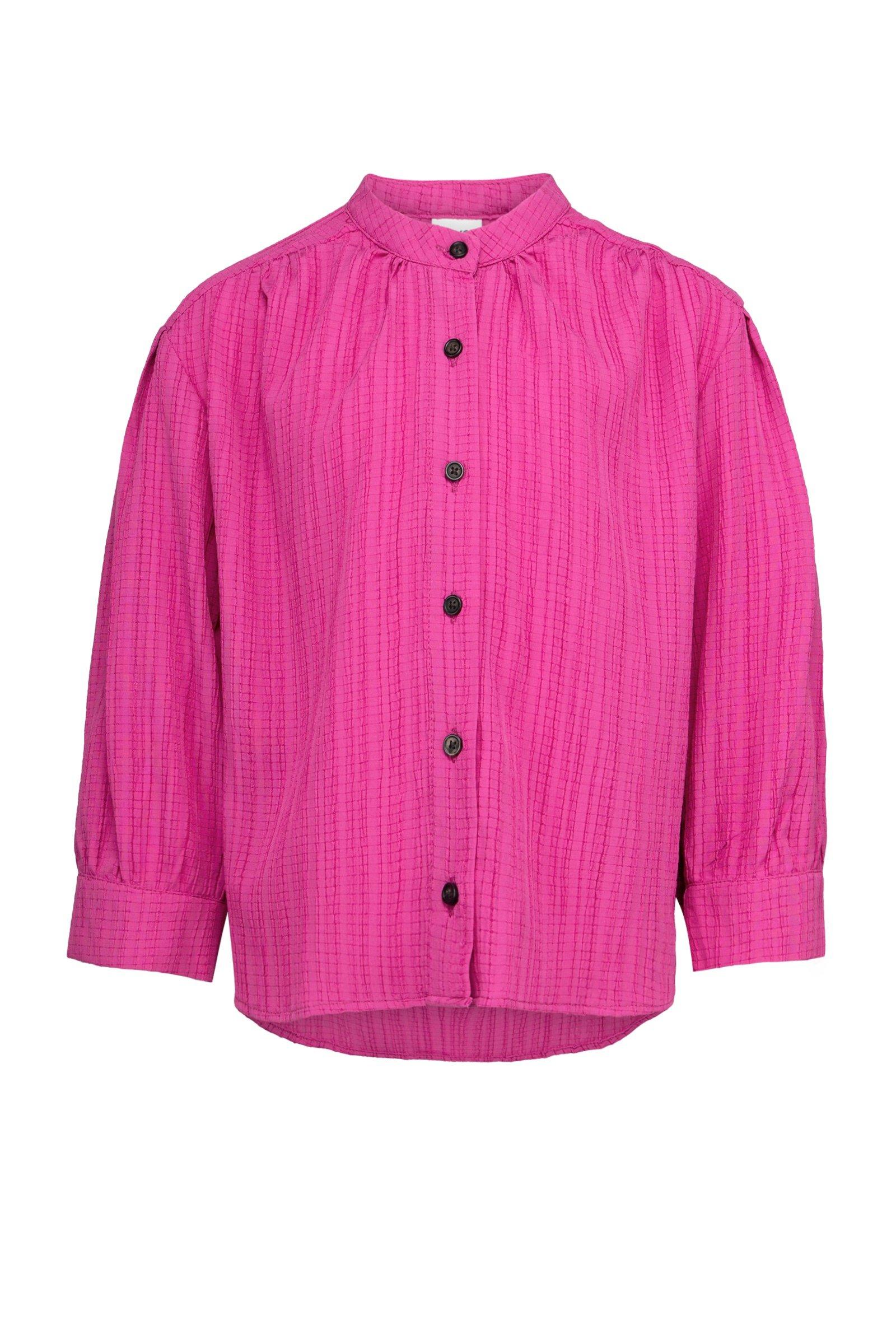 CKS Kids - GOISY - Bluse Lange Ärmel - Mehrfarbig