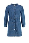 CKS Kids - CASSI - robe courte - bleu