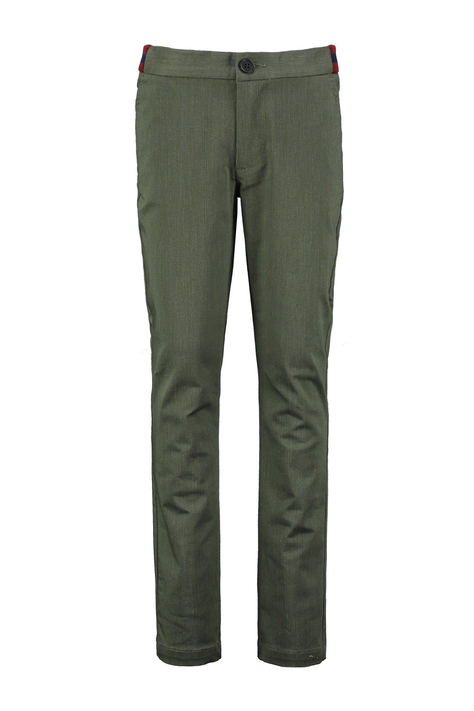 CKS Kids - BENEDICT - Lange Hose - Hellbraun