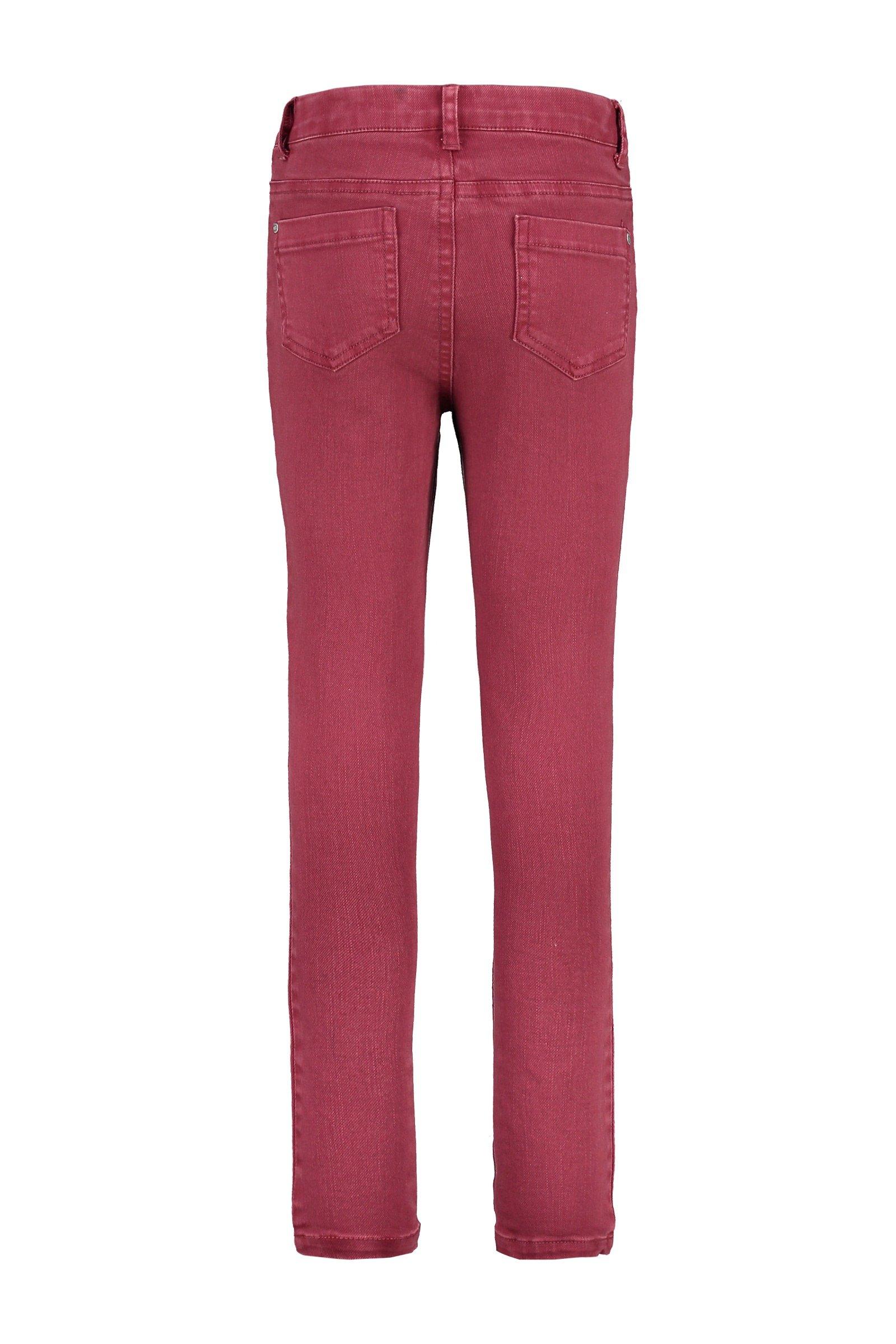 CKS Kids - ZEAN - lange broek - meerkleurig