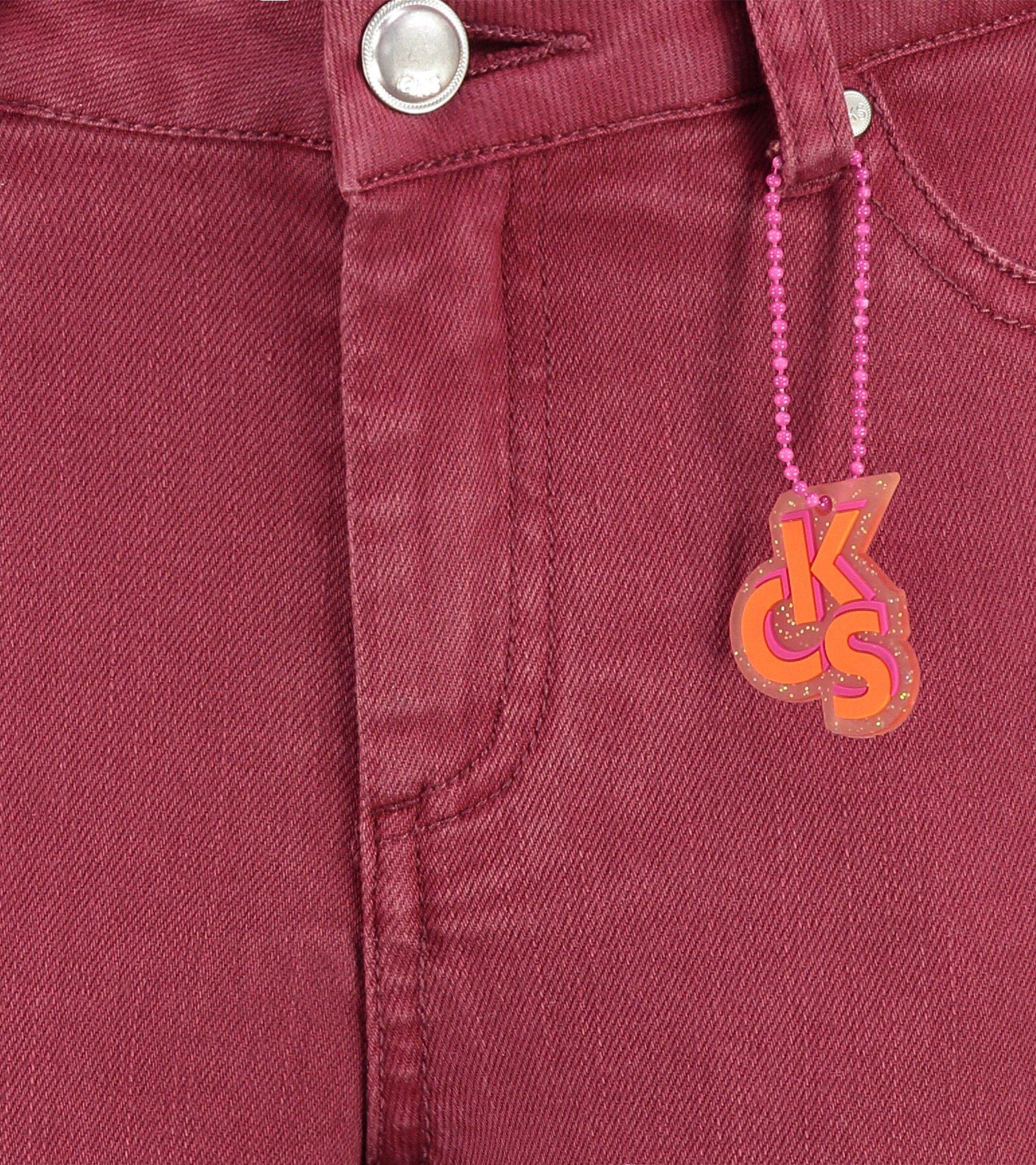 CKS Kids - ZEAN - lange broek - meerkleurig