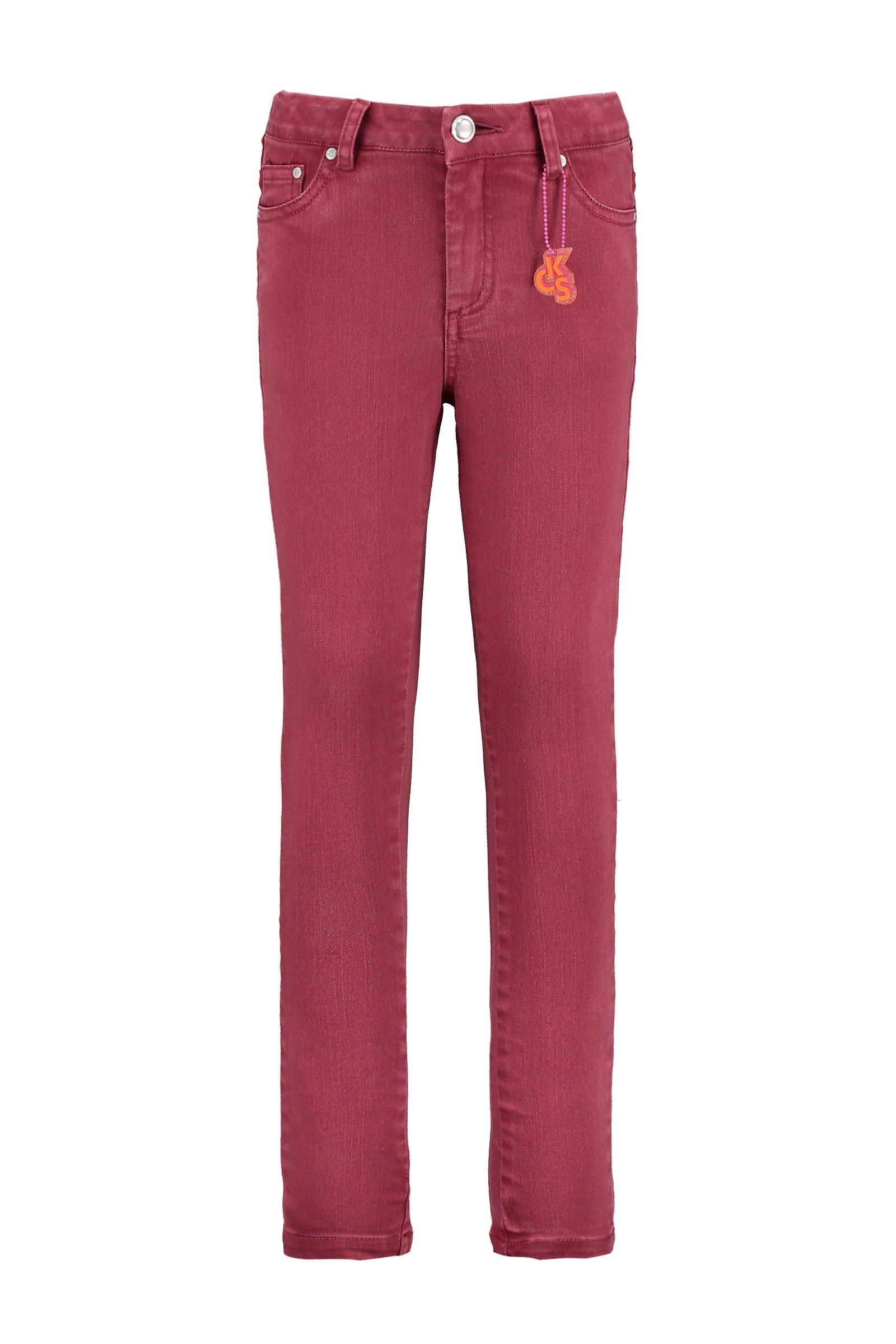 CKS Kids - ZEAN - lange broek - meerkleurig