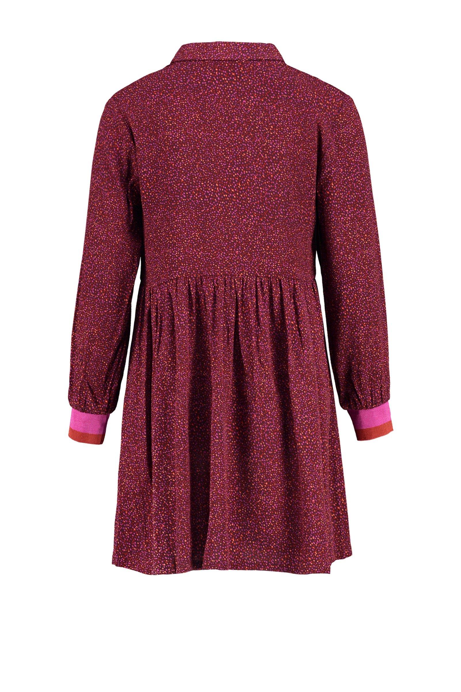 CKS Kids - CACHELLE - short dress - multicolor