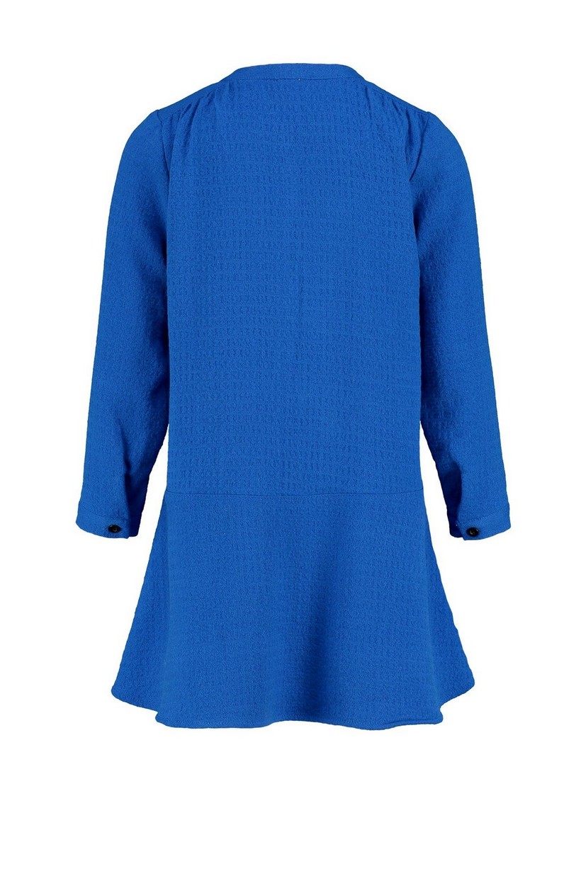 CKS Kids - CODY - korte jurk - blauw