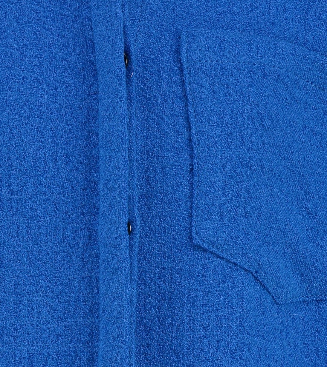 CKS Kids - CODY - robe courte - bleu